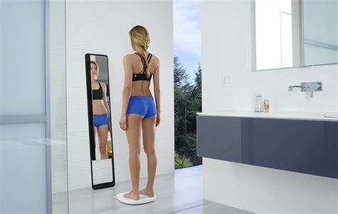 Check spelling or type a new query. Naked, Si 'Cermin Ajaib' yang Bisa Menilai Hasil Diet atau ...