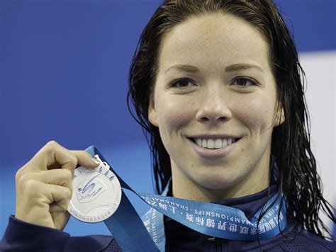 20 x 200 meters or four sets of 6 x 400 meters. London 2012: Swimmer Kate Ziegler aims for Olympics once ...