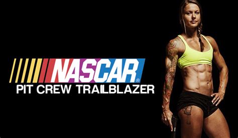 Christmas abbott the first female pit crew member. Momish Blog: "Drivers and Danica!"? Have Women Come as Far ...