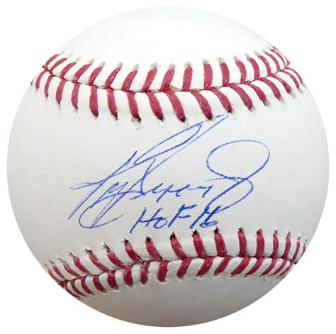 By the year 2380 , mariner had served on five federation starships , including the uss quito and uss cerritos. Ken Griffey Jr. Autographed Official MLB Baseball HOF 16 ...