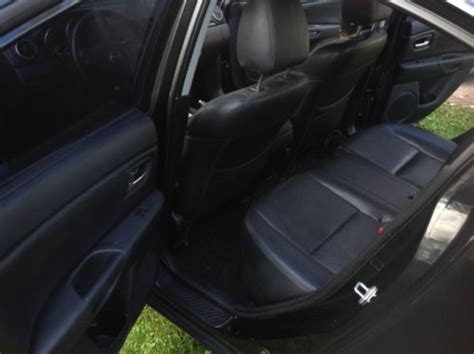 New 2020 mazda 3 red leather interior pics. Sell used 2008 Mazda 3 , black / leather seats/ 70K in ...