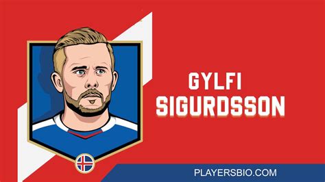 May 23, 2021 · everton's opportunity to get back into the match came in the 37th minute after ruben dias conceded a penalty for a foul on richarlison, but gylfi sigurdsson's spot kick was saved by city. Gylfi Sigurdsson Bio: Career, Stats, Wife, Net Worth ...