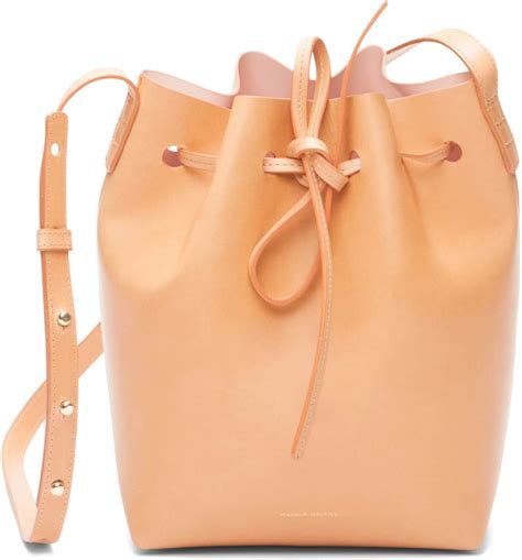 Mini Leather Bucket Bag | Nordstrom | Mini bucket bags, Bucket bag, Leather bucket bag