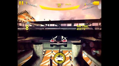 Check spelling or type a new query. Stuck in the wall Asphalt 8 - YouTube