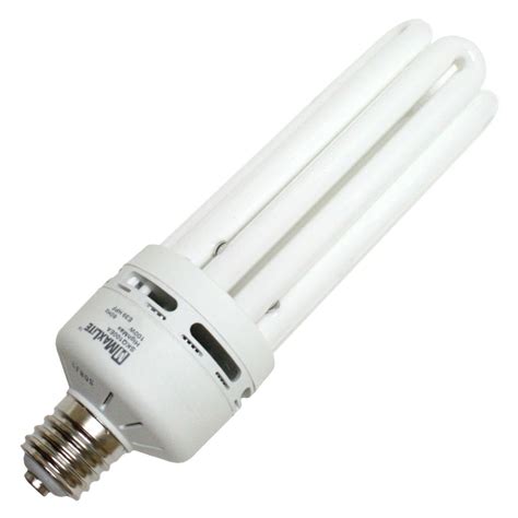 Featured items newest items best selling a to z z to a reviews price: 100W Bright White QuintupleTwin Tube CFL Bulb, E39 Base ...