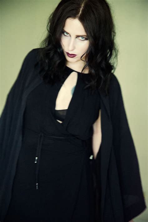 Show all albums by chelsea wolfe. Chelsea Wolfe (With images) | Chelsea wolfe, Fashion, Dystopian fashion