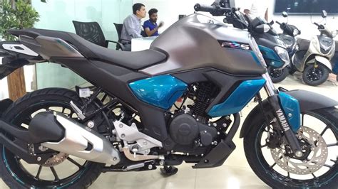 Yamaha fz25 avengers edition unveiled in brazil. sap: Fz Fi V3 Price In Bd