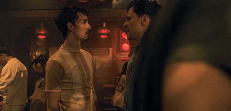 Jul 31, 2020 · the perfect klaus klaushargreeves theumbrellaacademy animated gif for your conversation. rainbow academy | Tumblr