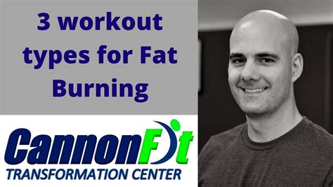 How fast does zantrex 3 fat burner work language:en : 3 Types of exercise programs for fat burning - YouTube