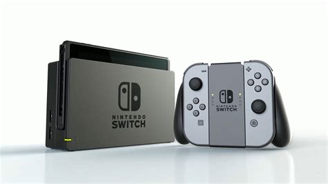 The nintendo switch gaming console combines the portability of a handheld device with the ease and comfort of a home gaming system. Giveaway: Nintendo Switch | DudeIWantThat.com