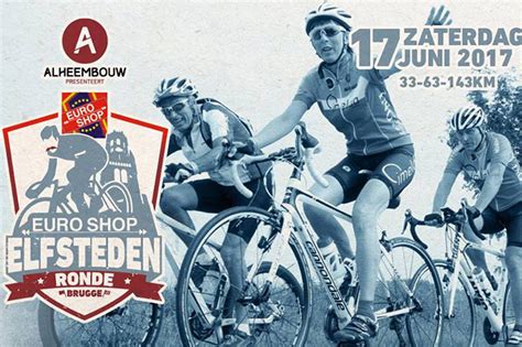 The elfstedenronde is a pro cycling men elite race event which annually held in belgium. Elfstedenronde Retrokoers in Brugge: alleen met voldoende ...