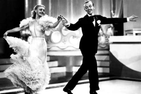 Here, several dance numbers steal the this movie also contains some of their best dancing and most beautiful music (the great jerome kern) of any of their films, from the lighthearted and fun, pick. AFI Top 100: #90 Swing Time - Film Addicts: AFI Top 100