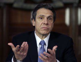 Fisherman, motorcycle enthusiast, 56th governor of new york. Poll: Voters strongly disagree with Cuomo on American ...