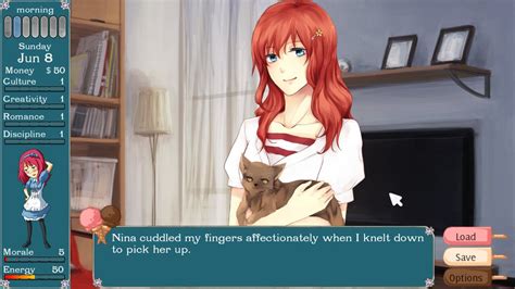 Simgirls, the most popular online dating sim game. Always Remember Me: a otome dating sim game with life ...