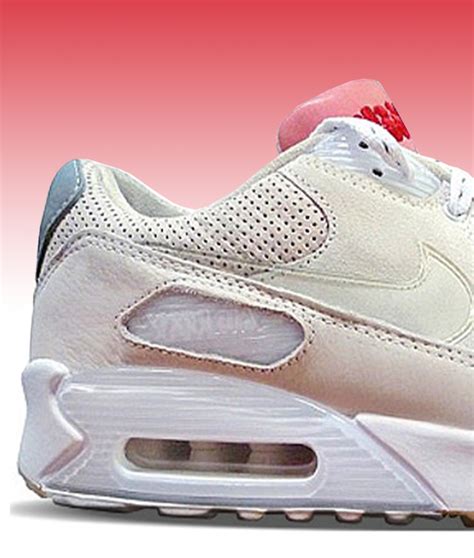 Designed as part of ben drury vs dizzee rascal collaboration. Nike Air Max 90 Highlight: Dizzee Rascal Tongue N' Cheek ...