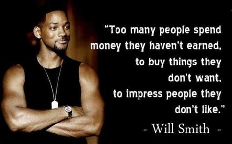 Don't ever let someone tell you that you can't do something. 78 Inspirational Will Smith Quotes On Life, Fear and Success (2021)