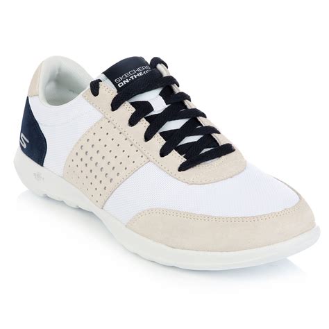 Kontact unifies all our pim applications into a single window to give you the best possible experience and boost your productivity. B-Ware SKECHERS Damen-Sneaker Go Walk Lite Textil & Leder ...