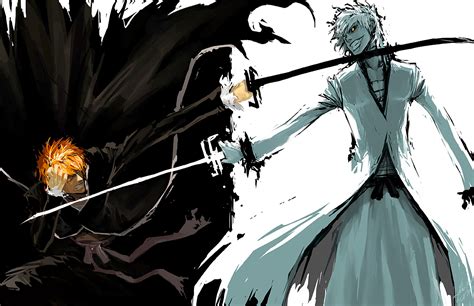 Ichigo kurosaki is an ordinary high schooler—until his family is attacked by a hollow, a corrupt spirit that seeks to devour human souls. Manga à Chaud: Bleach 348 Vostfr