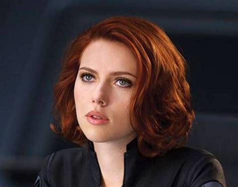 Scarlett johansson was born in new york city to mother, melanie sloan and father, karsten johansson. Pin by Chae Passino on Hair | Pinterest