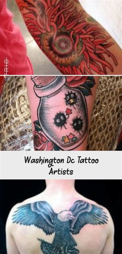 Mantra tattoo & piercing is colorado's best premiere full service tattoo shop providing professional clean custom tattoos, piercings, and a large. Washington Dc Tattoo Artists - Tattoos and Body Art | Tattoo artists, Dc tattoo, Body art tattoos