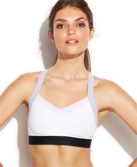 I will continue to wear my shefit bras forev.read more read more about review stating fierce and blush bra review. Calvin Klein Flex Motion Medium Impact Convertible Sport ...