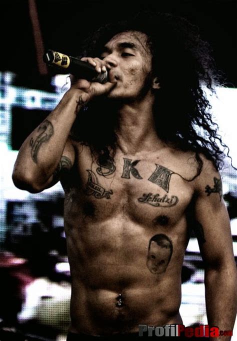 Maybe you would like to learn more about one of these? Slankers: Akhadi Wira Sajtriaji
