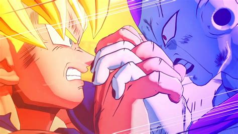 The first piece of dlc for dragon ball z kakarot is coming out, and people are already having issues with it. Dragon Ball Z: Kakarot - Goku vs. Frieza (Full Fight ...