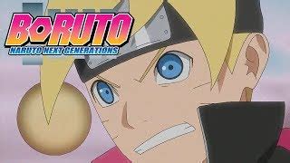 Um ihn geht es hier jedoch nicht, denn eine source: Regarder les épisodes de Boruto: Naruto Next Generations ...