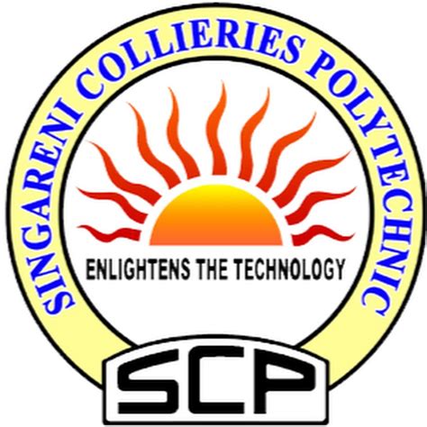 Singareni Collieries Polytechnic - YouTube