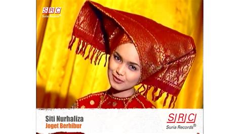 Siti nurhaliza joget berhibur pencalonan muzik muzik kategori irama malaysia 1998. Siti Nurhaliza - Joget Berhibur (Official Video - HD ...