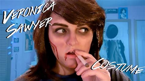 Veronica is part of the most popular clique in her. Veronica Sawyer (Heathers) Halloween Costume! - YouTube