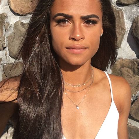 Sydney mclaughlin will be competing for team usa this summercredit: Pin by Miguel Flores on Sydney mclaughlin | Sydney ...