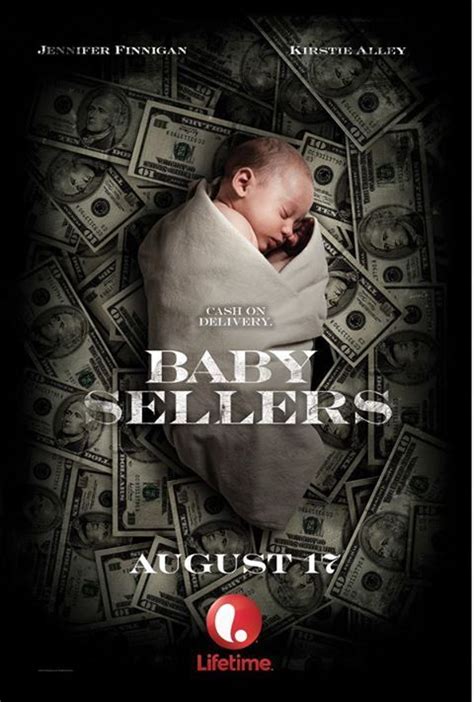 Every year, thousands of men, women and children fall into the hands of traffickers, in their own countries and abroad. 4 stars ==> #31 of 50: Baby Sellers [2013 -- about 90min ...