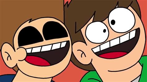 They are distributed on newgrounds, deviantart, youtube. Eddsworld in 2020 - YouTube