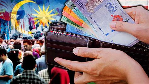 Malaysia's economy is tipped to reach high income status by 2024. There's No Escaping the Middle-Income Trap for Malaysia ...