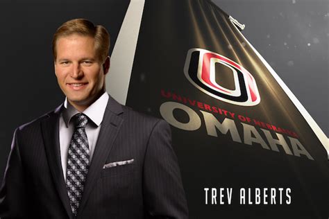 Ahead, we will also know about trev alberts dating, affairs, marriage, birthday, body measurements, wiki, facts, and much more. Nebraska Greats Foundation - Helping Heroes Get Back in ...