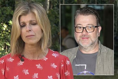 Piers morgan sees 'great hope' for kate garraway's husband derek after jo tillbrook's coronavirus recovery as he starts another week in icu. Kate Garraway's husband facing 'an uncertain path' warns ...