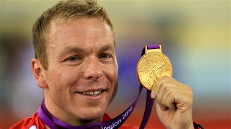 Chris hoy became great britain. Cycling news - Sir Chris Hoy backs Jason and Laura Kenny ...