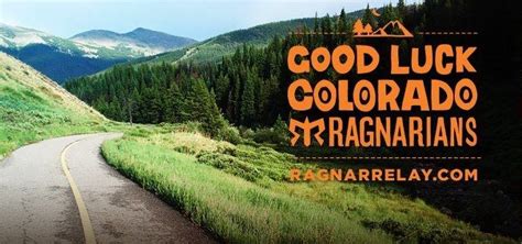 This is the ragnar relay colorado. Saved by Suzy: Ragnar Relay Colorado Recap | Ragnar ...