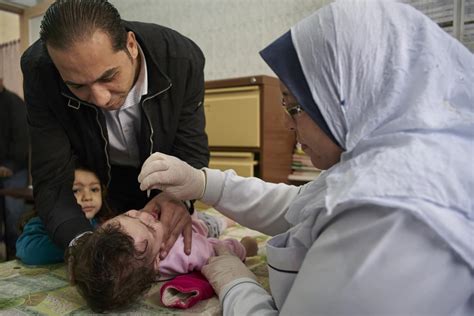 Unicef egypt headquarters is in cairo, egypt. Polio in Egypt | UNICEF Egypt