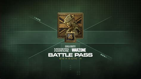 COD/Warzone Season 4: cosa ci riserva il futuro del gioco ...