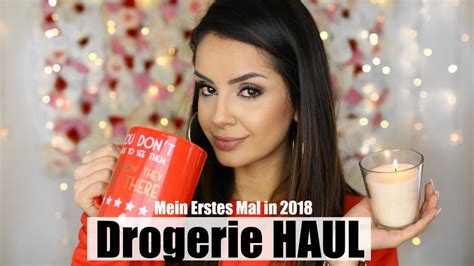 Ich hatte im hotel ein paar nette leute kennengelernt, angestellte. Mein erstes Mal in 2018 ! Drogerie HAUL I tamtambeauty ...