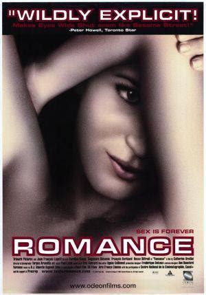 Tout à coup, diane schönleber reçoit un message anonyme l'informant que son mari heiko a une liaison pendant un voyage d'affaires à vérone. Romance (1999) - uniFrance Films