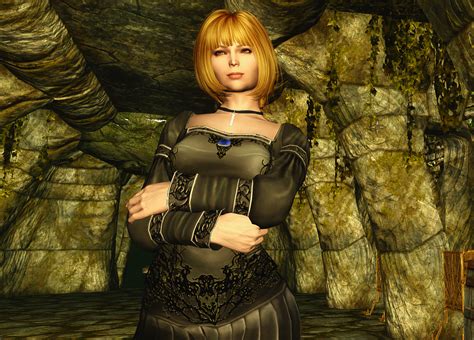 Ask question asked 3 years, 7 months ago. Kasia Fiona Clothes for Seraphim at Skyrim Special Edition ...