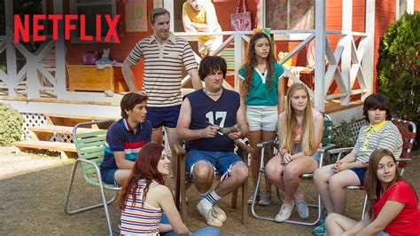 Called summer solstice, it is the day when the north pole is most inclined towards the sun, allowing residents of the northern hemisphere, to enjoy the longest day (and shortest night). wet hot american summer: first day of camp