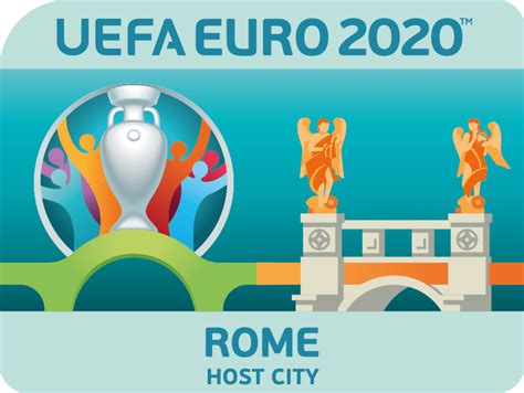 10 euro 2020 logos ranked in order of popularity and relevancy. Ya se conoce el logo de San Petersburgo de la Eurocopa de ...