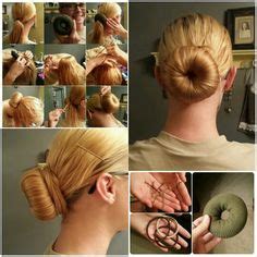 Military hair bun,wigsbuy offers variety of quality military hair bun at affordable price. 7 Military Bun ideas | military bun, military hair, womens ...