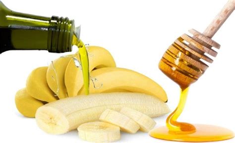 This is commonly known as banana and honey hair mask. 10 Best Homemade Hair conditioners for Dry and Frizzy Hair ...