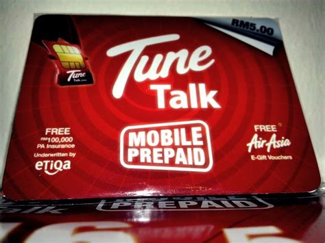 Manage all your tune talk mobile prepaid number(s) anytime and anywhere over mobile internet or wifi using new innovative mobile app. Being Hildaladida: Heard of Tune Talk?