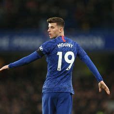 Find out everything about mason mount. Pin on Mason Mount